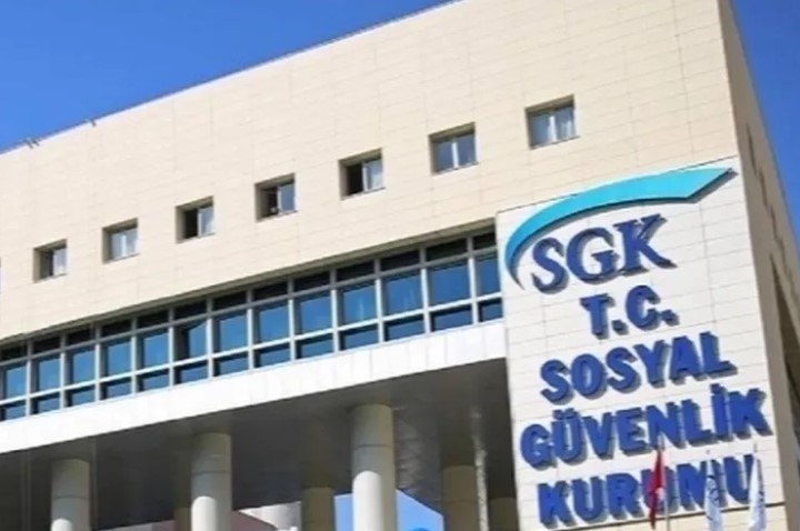 GSS ve Sosyal Sigortalar'da Yeni Düzenleme Yürürlüğe Girdi!